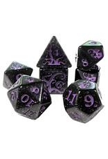 Black Oak Workshop 7-Set Tentacles: Void Beast