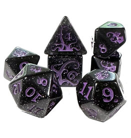 Black Oak Workshop 7-Set Tentacles: Void Beast