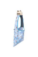 Tee Turtle Plushie Tote: Avatar: Happy Appa