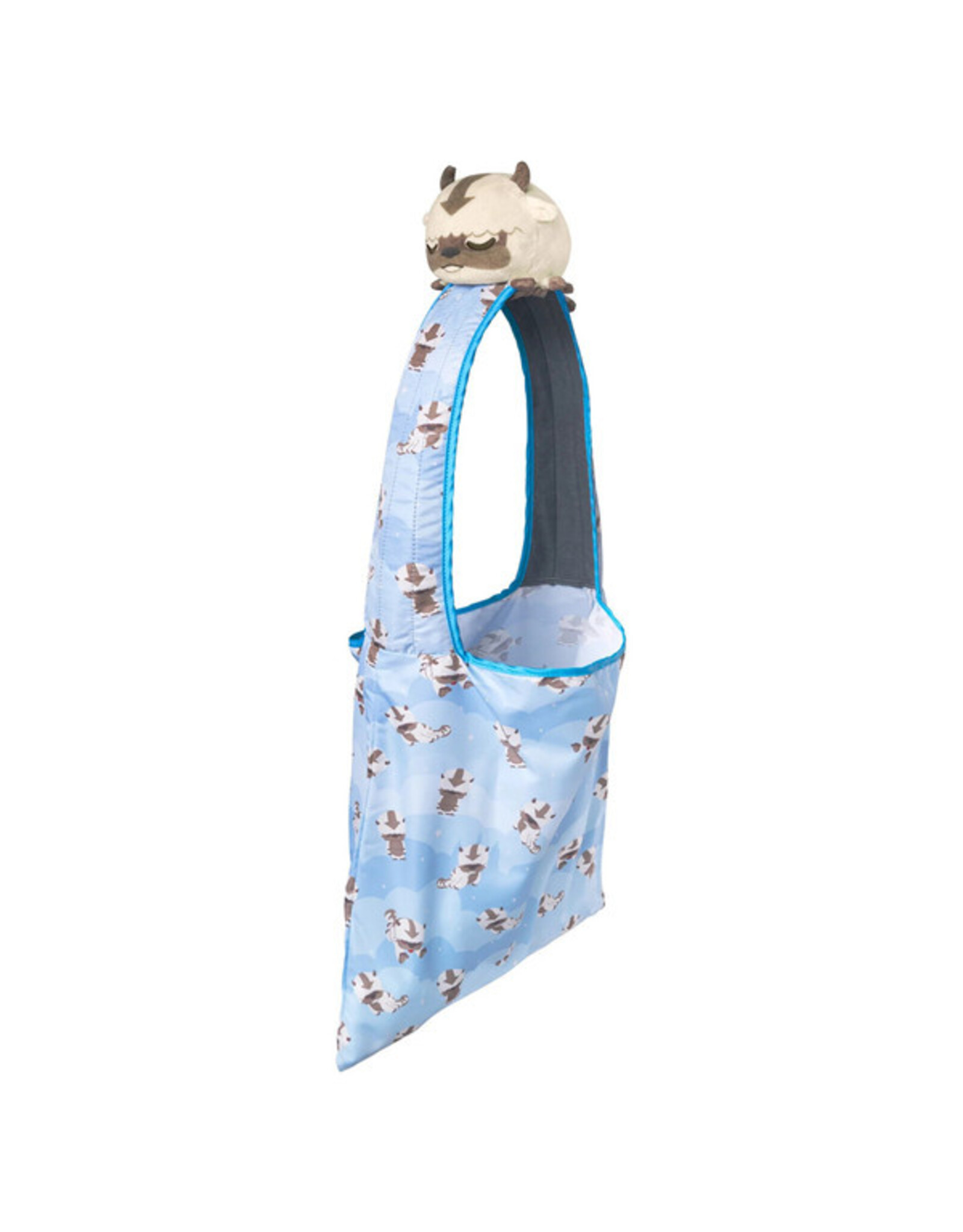Tee Turtle Plushie Tote: Avatar: Happy Appa