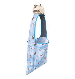 Tee Turtle Plushie Tote: Avatar: Happy Appa