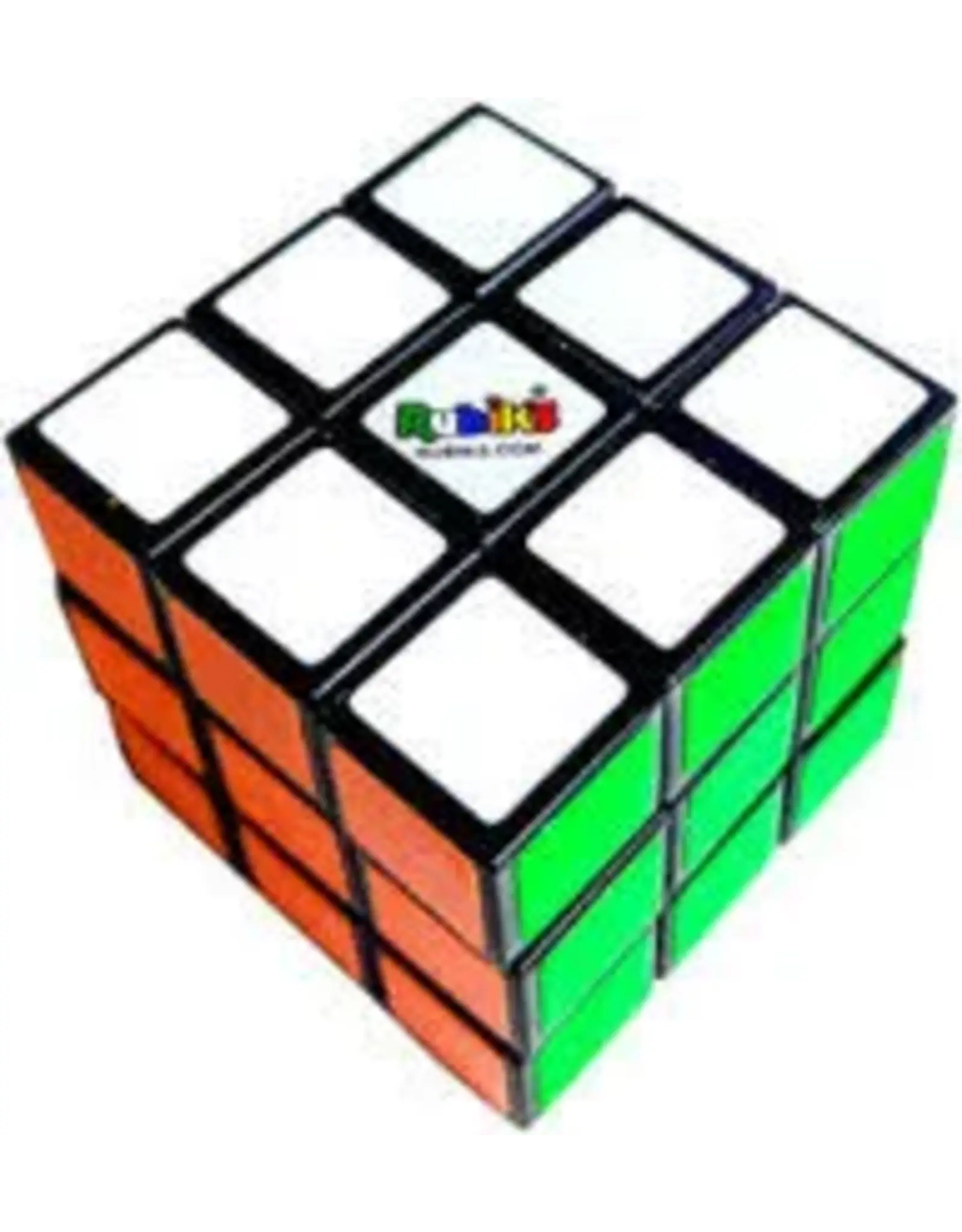 Spinmaster Rubik's 3X3 Pocket