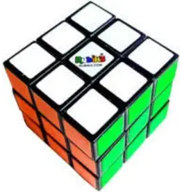 Spinmaster Rubik's 3X3 Pocket