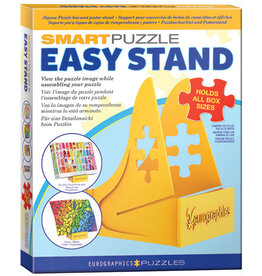 Eurographics Easy Stand