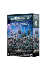Warhammer 40K Combat Patrol: Leagues Of Votann