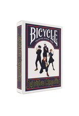 Bicycle Bicycle Jujutsu Kaisen Playing Cards