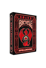 Bicycle Bicycle Spellbound Playing Cards