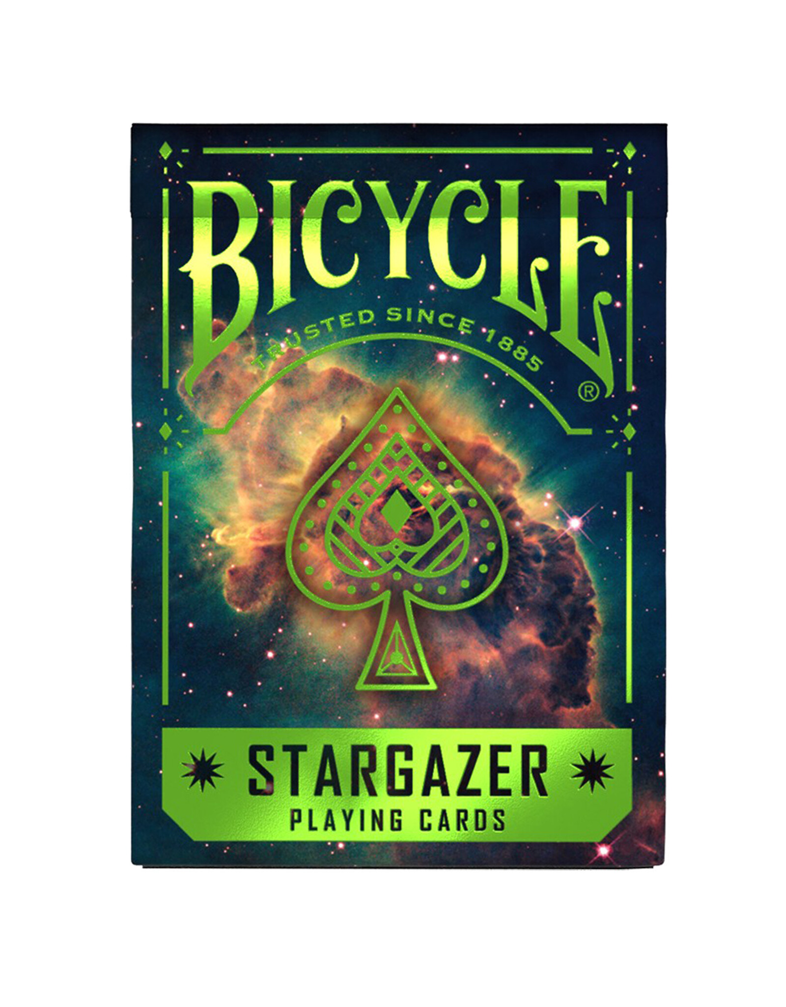 Bicycle Bicycle Stargazer 203 Playing Cards