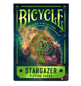 Bicycle Bicycle Stargazer 203 Playing Cards