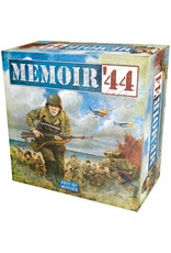 Days of Wonder Memoir 44