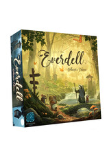 Tabletop Tycoon Everdell Collectors Edition