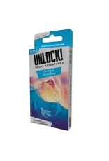 Space Cowboys UNLOCK! Short: The Song of the Sea Spray