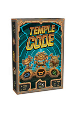 Lucky Duck Games Temple Code