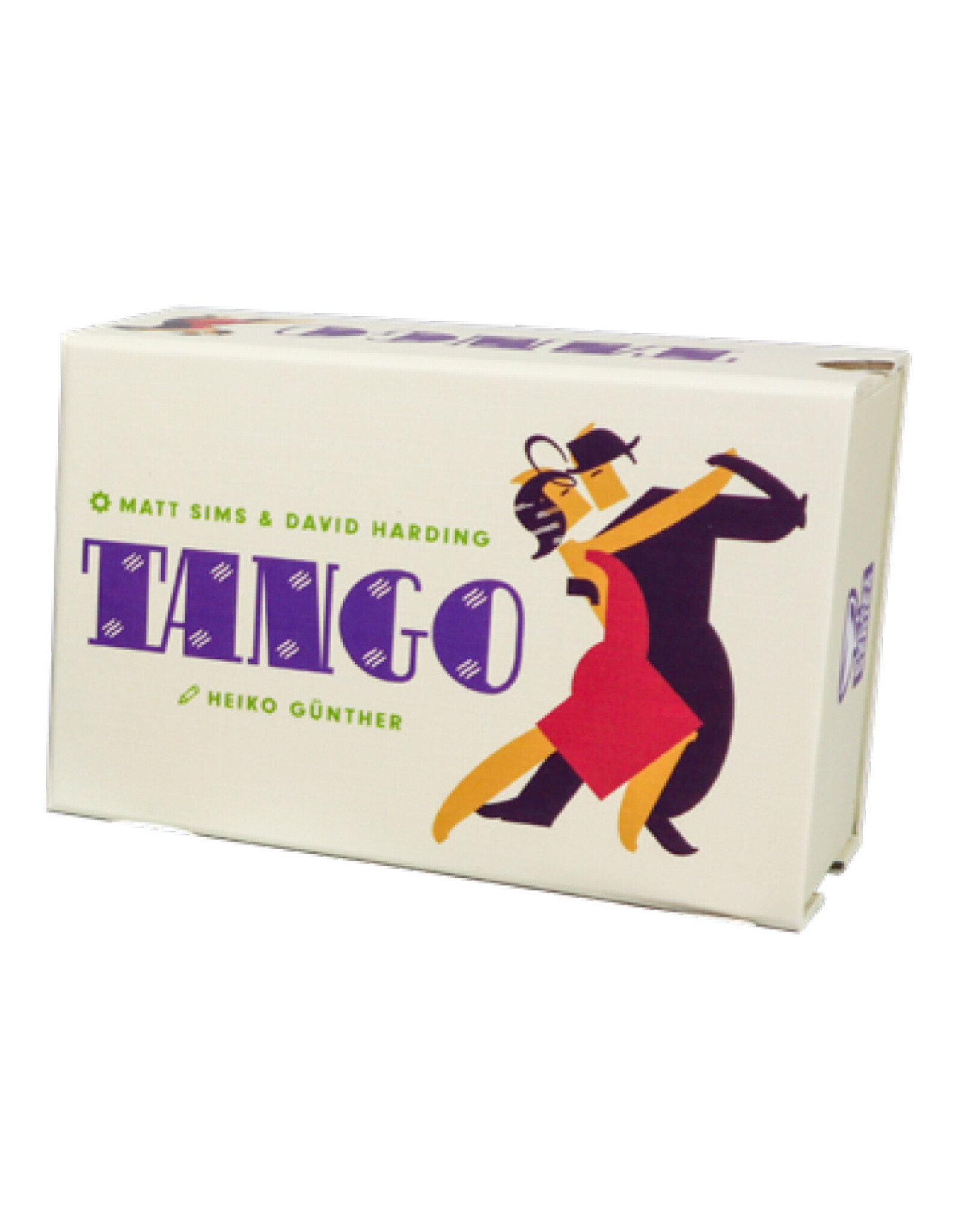 Grail Games Tango