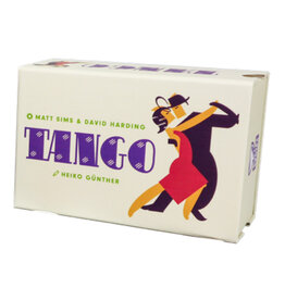Grail Games Tango