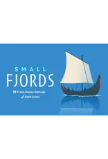 Grail Games Small Fjords
