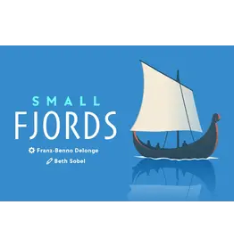Grail Games Small Fjords