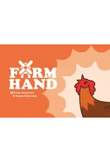 Grail Games Farm Hand