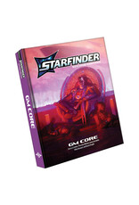 Paizo Publishing Starfinder 2E: GM Core