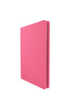GameGenic Prime Album 18-Pocket Pink