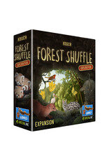 Lookout Games Forest Shuffle: Exploration
