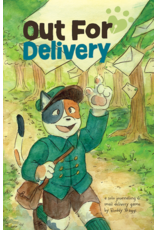 Indie Press Revolution Out for Delivery