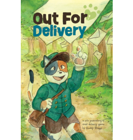 Indie Press Revolution Out for Delivery
