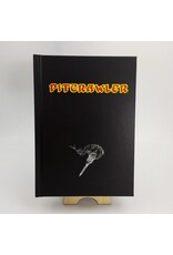 Indie Press Revolution Pitcrawler