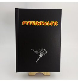 Indie Press Revolution Pitcrawler