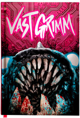 Indie Press Revolution Vast Grimm Core Book