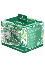 Ultimate Guard Ultimate Guard Deck Case Sidewinder Coral Places 100+ Kelp Forest