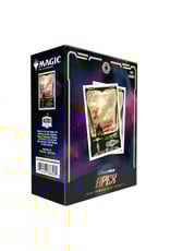 Ultra Pro Deck Protector: Apex: Magic the Gathering: Edge of Eternities: White (105)