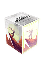 Ultra Pro Combo Box: 100+: Magic the Gathering: Edge of Eternities: Mythic (100)