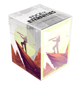 Ultra Pro Combo Box: 100+: Magic the Gathering: Edge of Eternities: Mythic (100)