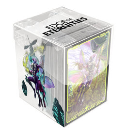 Ultra Pro Combo Box: 100+: Magic the Gathering: Edge of Eternities: Commander B (100)
