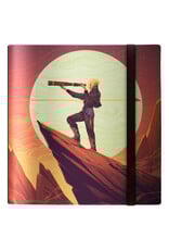 Ultra Pro Binder: 12-Pocket: PRO: Magic the Gathering: Edge of Eternities
