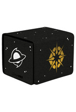 Ultra Pro Deck Box: Alcove Edge: Magic the Gathering: Edge of Eternities: White