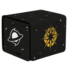 Ultra Pro Deck Box: Alcove Edge: Magic the Gathering: Edge of Eternities: White