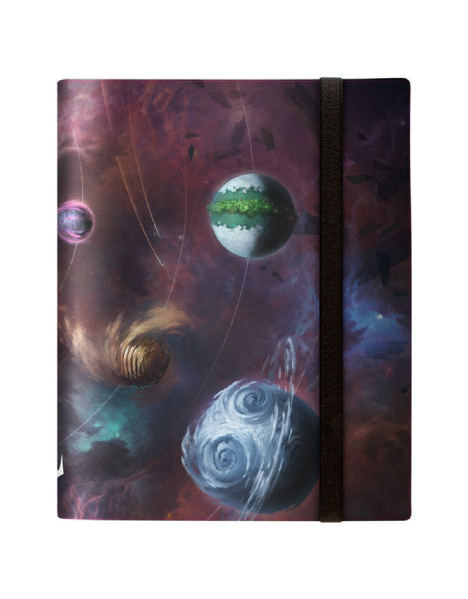 Ultra Pro Binder: 9-Pocket: PRO: Magic the Gathering: Edge of Eternities