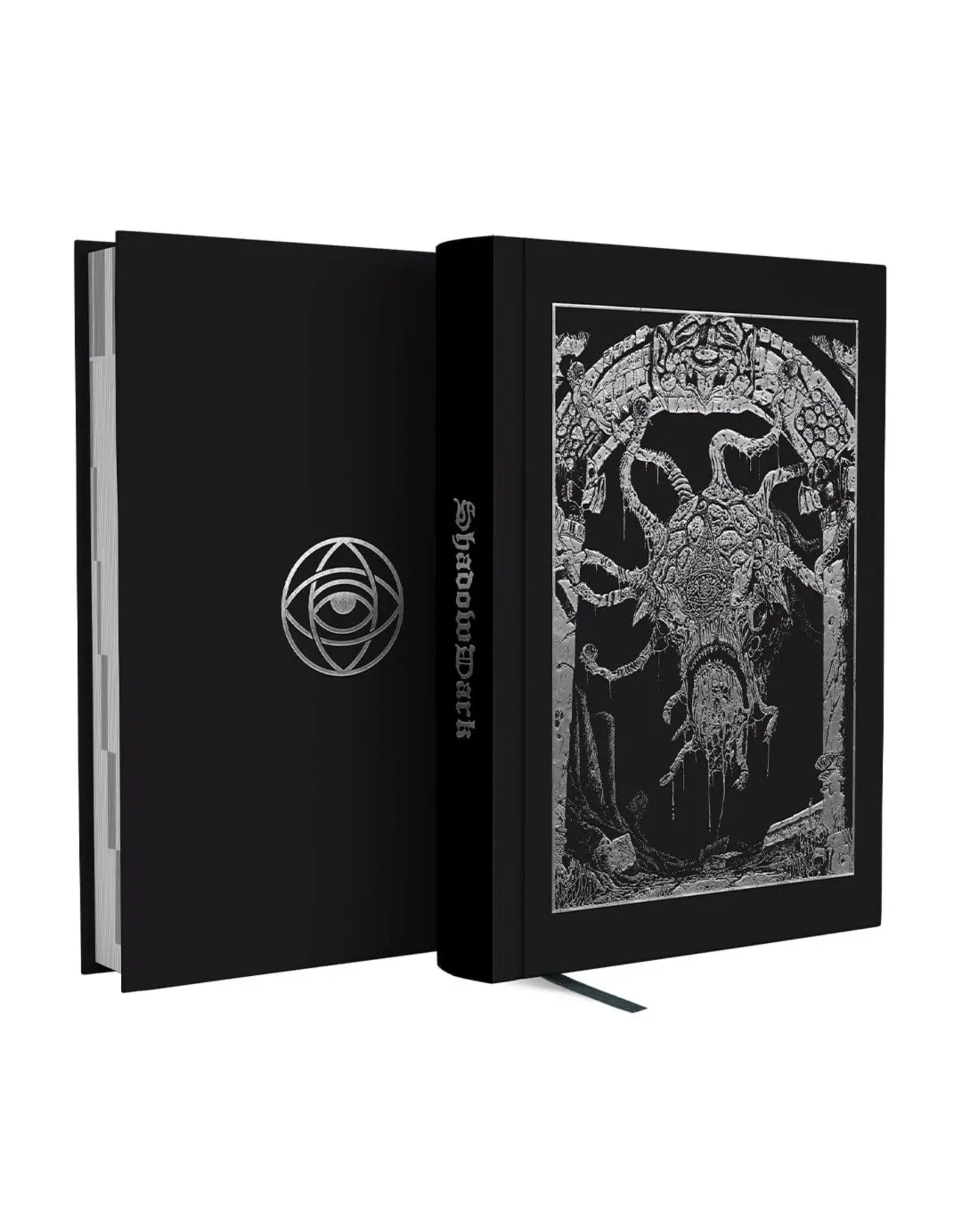 Shadowdark Shadowdark RPG