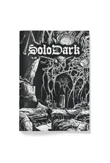 Shadowdark SoloDark: Solo Rules for Shadowdark RPG
