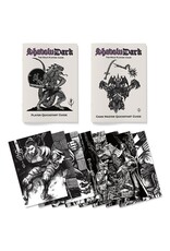 Shadowdark Shadowdark RPG Quickstart Set