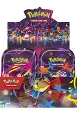 Pokemon Pokemon TCG: Mega Heroes Mini Tin