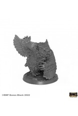 Reaper Owlbear