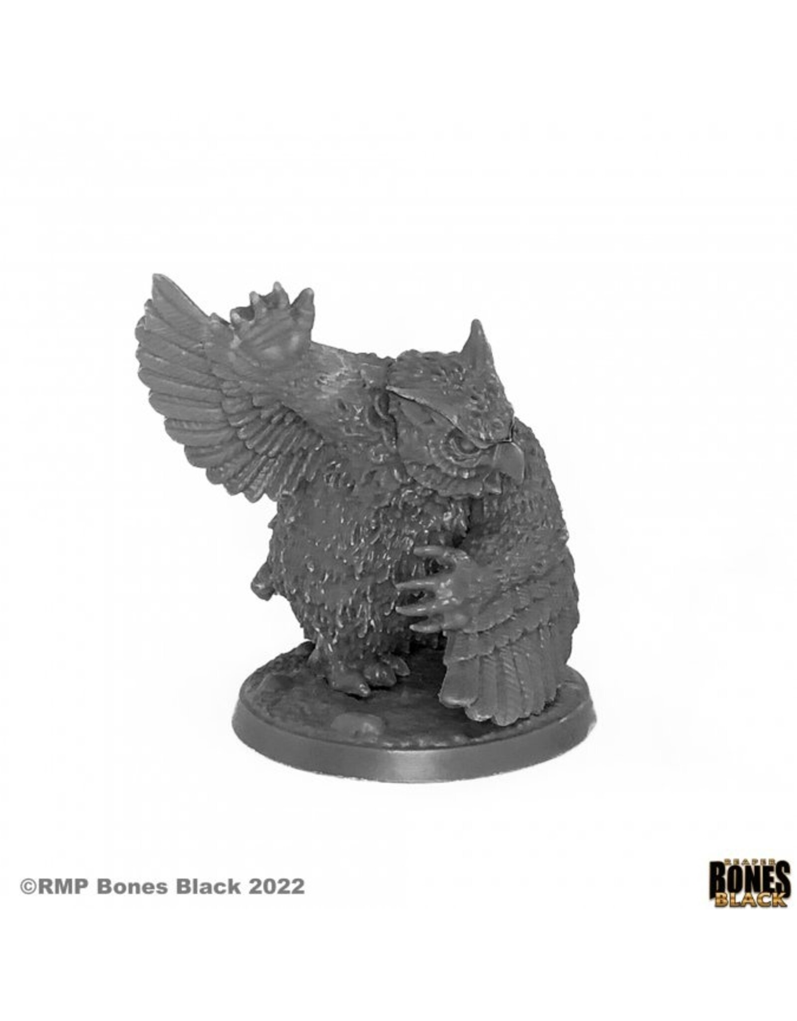 Reaper Owlbear