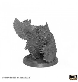 Reaper Owlbear
