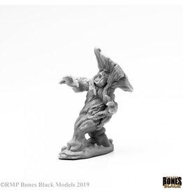 Reaper Bones Black: Fungal Bruiser