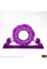 Reaper Reaper Bones Black: Mystic Portal