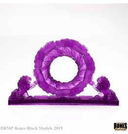 Reaper Reaper Bones Black: Mystic Portal