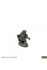 Reaper Molly Copperpot, Thief